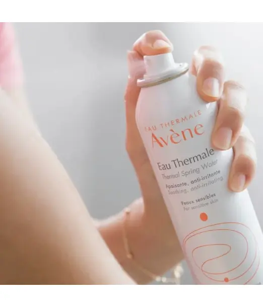 Spray Eau Thermale Avène 300ml 2
