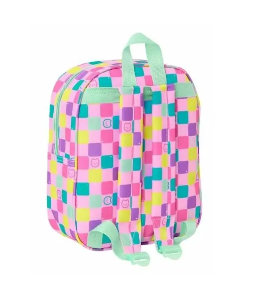 copy of Sac à Dos Enfant 3D - Stitch 2