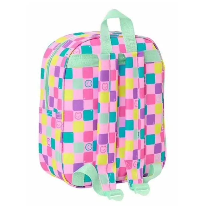 Sac à Dos Enfant 3D - Gabby Sacs & Valises - Maroc