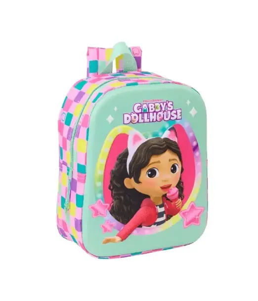 copy of Sac à Dos Enfant 3D - Stitch