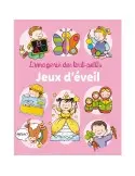 L’imagerie des tout-petits : Jeux d’éveil