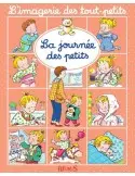 L’imagerie des tout-petits : La journée des petits