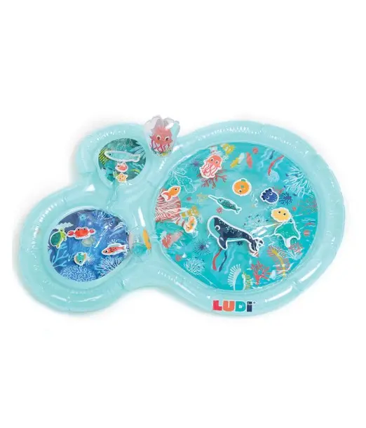 copy of Ludi Tapis d'Eau 10m+