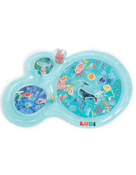 copy of Ludi Tapis d'Eau 10m+