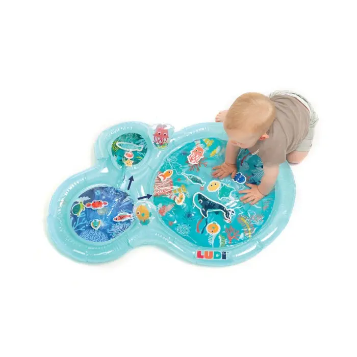 copy of Ludi Tapis d'Eau 10m+