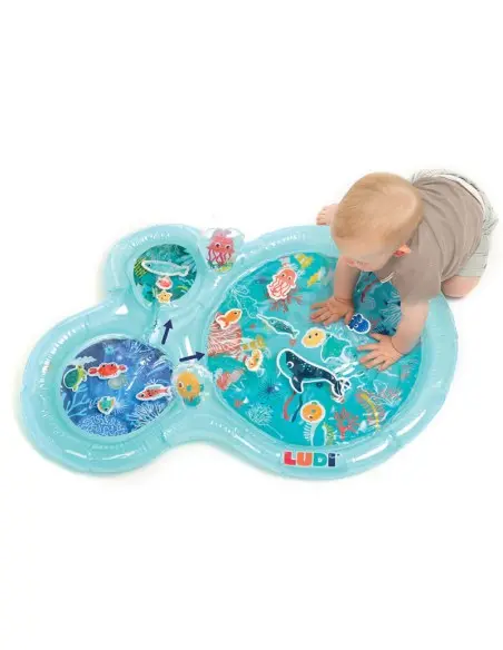 copy of Ludi Tapis d'Eau 10m+
