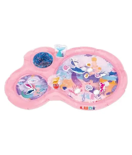 copy of Ludi Tapis d'Eau 10m+