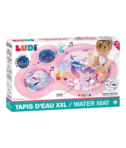 copy of Ludi Tapis d'Eau 10m+ 2