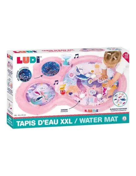 copy of Ludi Tapis d'Eau 10m+