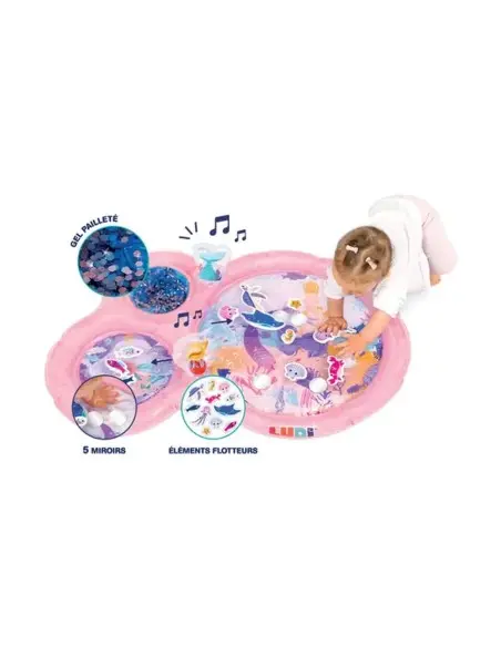 copy of Ludi Tapis d'Eau 10m+