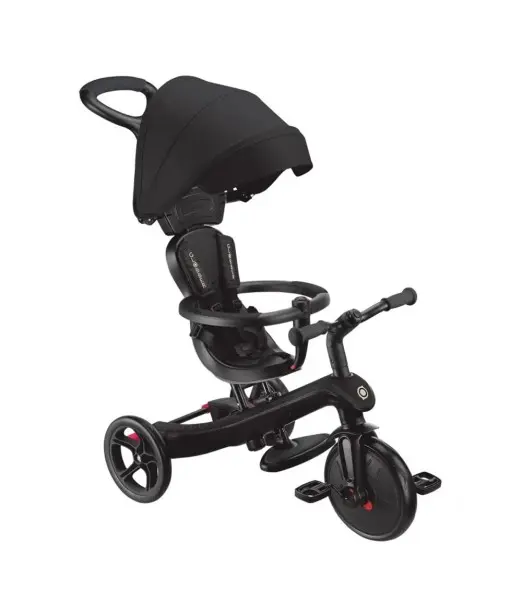 copy of Globber Tricycle EXPLORER 4EN1 Évolutif - Bleu
