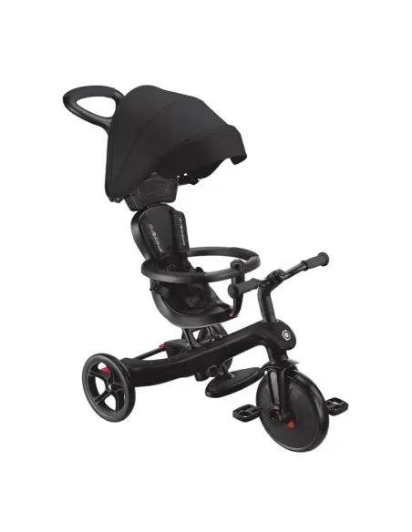 copy of Globber Tricycle EXPLORER 4EN1 Évolutif - Bleu