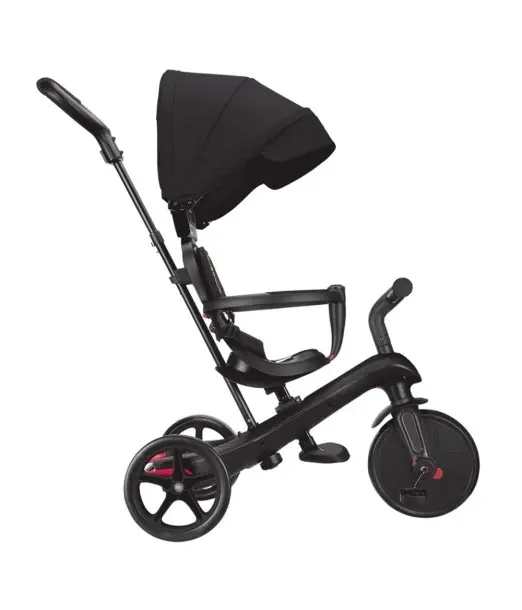 copy of Globber Tricycle EXPLORER 4EN1 Évolutif - Bleu 2