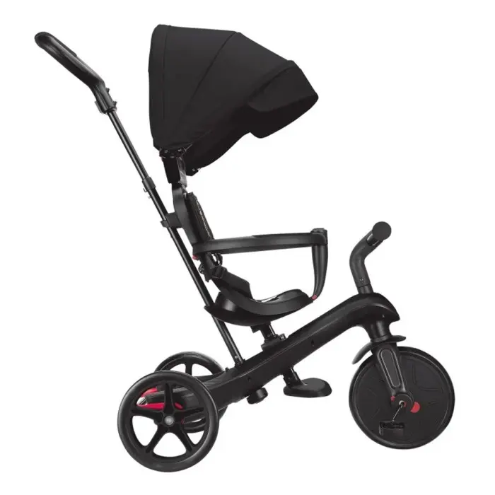 copy of Globber Tricycle EXPLORER 4EN1 Évolutif - Bleu