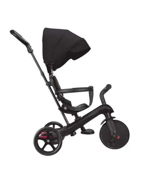 copy of Globber Tricycle EXPLORER 4EN1 Évolutif - Bleu