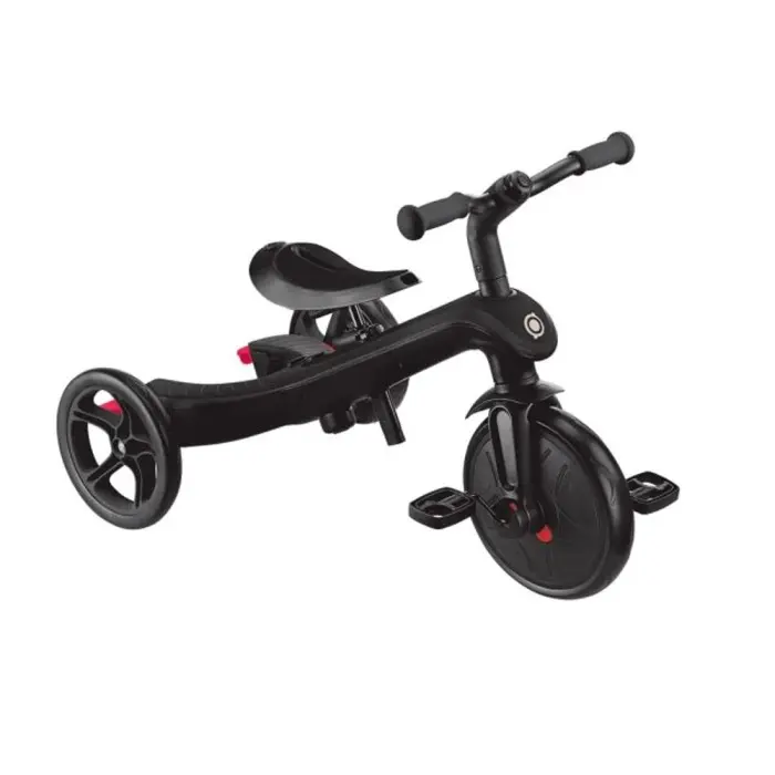 copy of Globber Tricycle EXPLORER 4EN1 Évolutif - Bleu