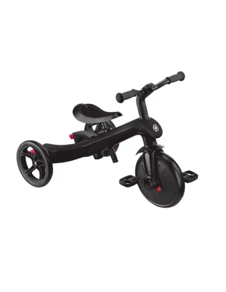 copy of Globber Tricycle EXPLORER 4EN1 Évolutif - Bleu