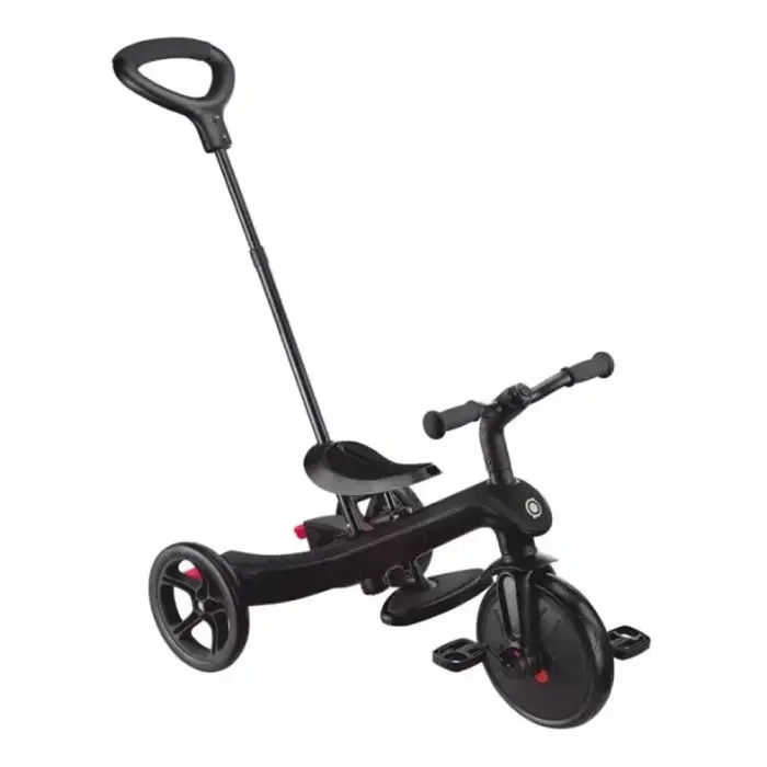 copy of Globber Tricycle EXPLORER 4EN1 Évolutif - Bleu