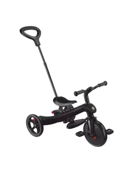 copy of Globber Tricycle EXPLORER 4EN1 Évolutif - Bleu