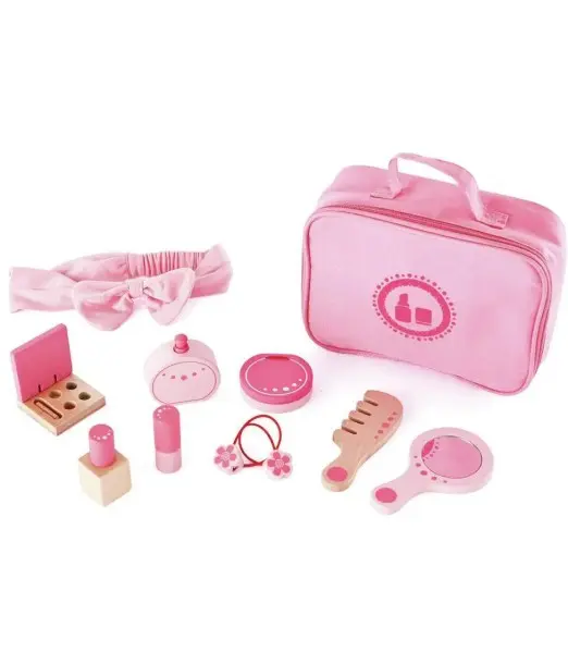 Hape Kit de beauté en bois 3 - 8ans 3 - 5 ans - Hape Maroc