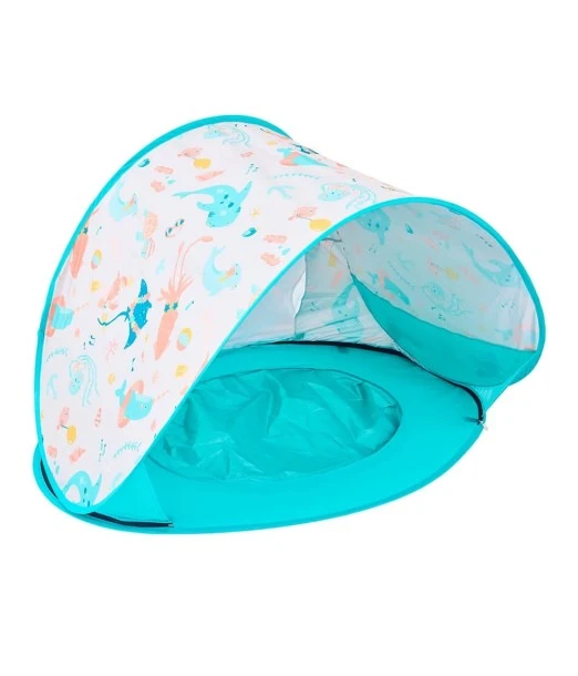 Eurekakids pop-up pool tent