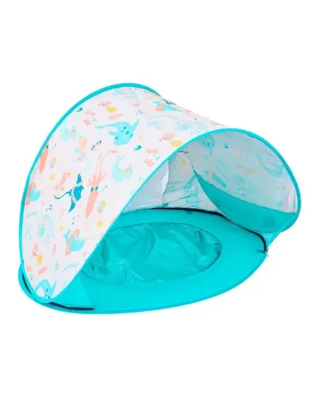 Eurekakids Tente Piscine Pop-up dans Piscine chez Baby And Mom Maroc