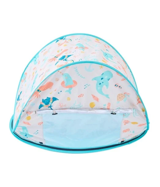 Eurekakids pop-up pool tent 2