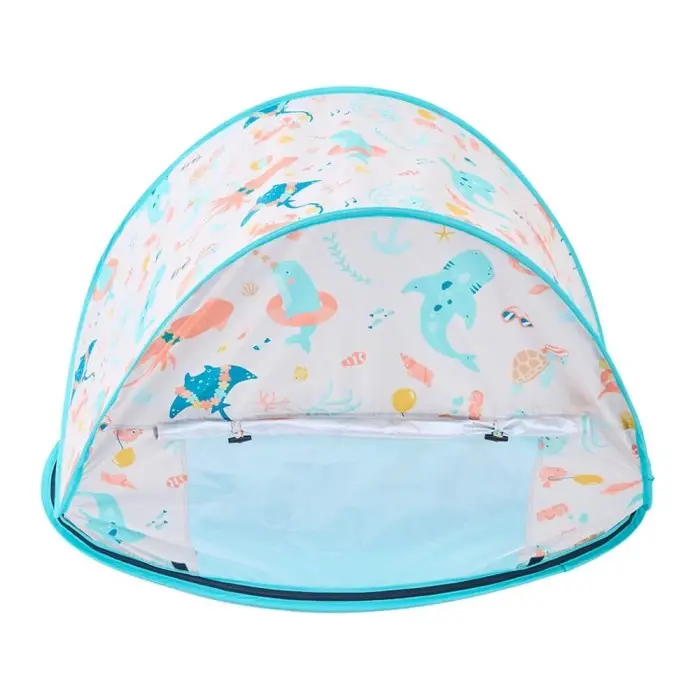 Eurekakids Tente Piscine Pop-up dans Piscine chez Baby And Mom Maroc