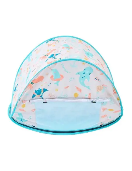 Eurekakids Tente Piscine Pop-up dans Piscine chez Baby And Mom Maroc