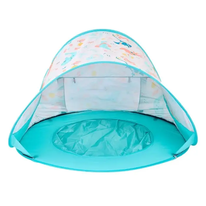 Eurekakids Tente Piscine Pop-up dans Piscine chez Baby And Mom Maroc