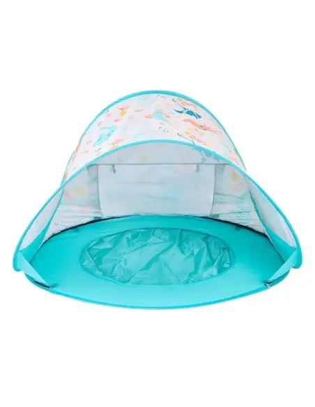 Eurekakids Tente Piscine Pop-up dans Piscine chez Baby And Mom Maroc