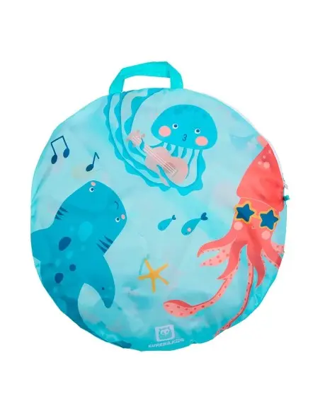 Eurekakids Tente Piscine Pop-up dans Piscine chez Baby And Mom Maroc