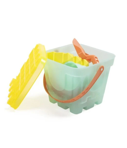 Eurekakids Deluxe beach play set