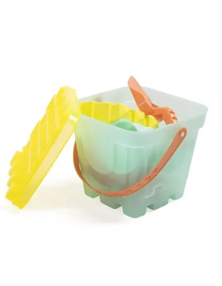 Eurekakids Set de Jeu de Plage Deluxe dans Univers Bébé chez Baby And Mom Maroc