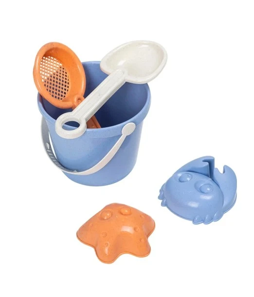 Eurekakids 5-piece beach set