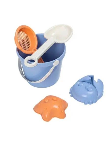 Eurekakids Set de Plage 5 Pièces dans 0 - 3 ans chez Baby And Mom Maroc