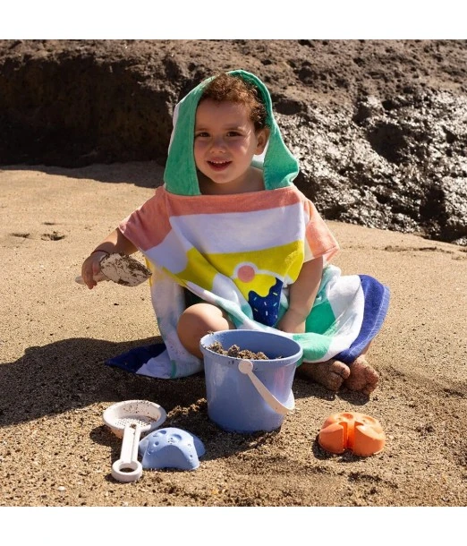 Eurekakids 5-piece beach set 2