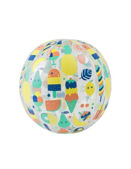 Eurekakids Ballon Gonflable Hello Summer dans Univers Bébé chez Baby And Mom Maroc