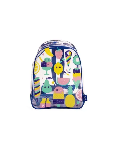 Eurekakids Sac à Dos de Plage Hello Summer dans Sacs & Valises chez Baby And Mom Maroc