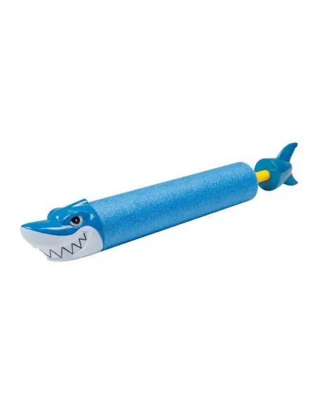 Eurekakids Pistolet À Eau Bleu 3ans+ dans Univers Bébé chez Baby And Mom Maroc