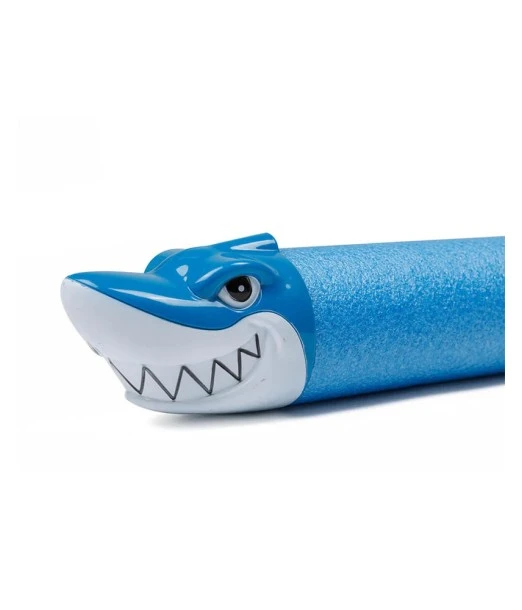Eurekakids blue water pistol from 3 years 2