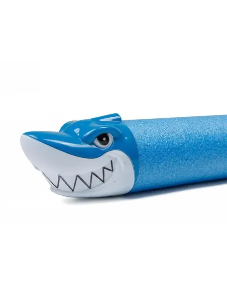 Eurekakids Pistolet À Eau Bleu 3ans+ dans Univers Bébé chez Baby And Mom Maroc