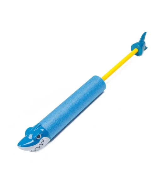 Eurekakids blue water pistol from 3 years