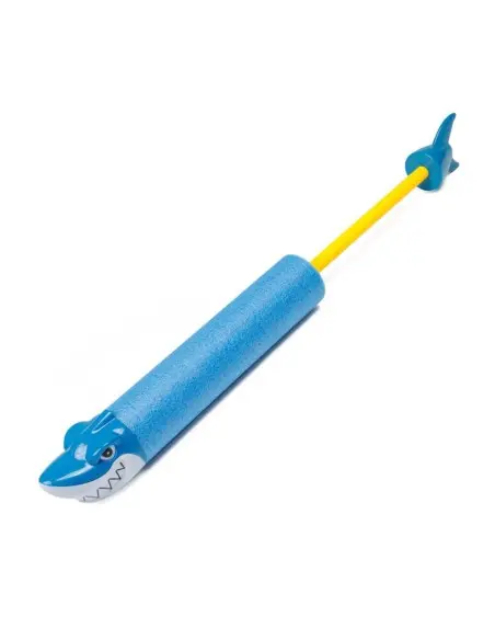 Eurekakids Pistolet À Eau Bleu 3ans+ dans Univers Bébé chez Baby And Mom Maroc