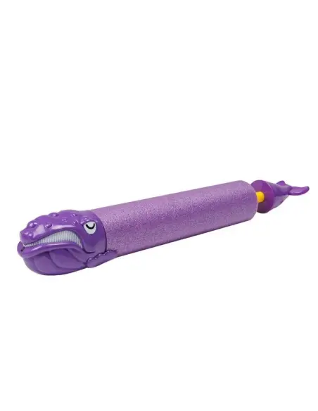 Eurekakids water pistol purple from 3 years — photo 3