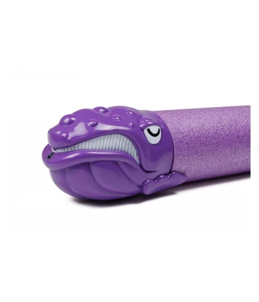 Eurekakids water pistol purple from 3 years 2