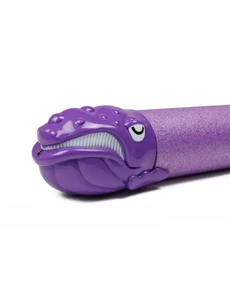 Eurekakids water pistol purple from 3 years — photo 2