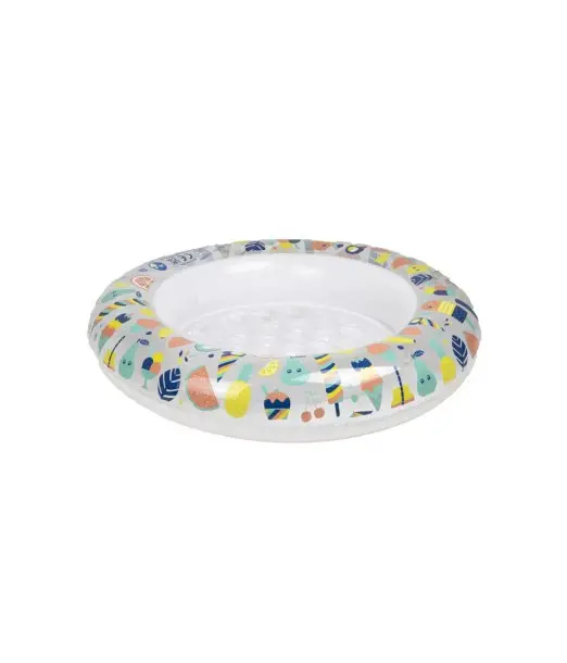 Eurekakids Piscine Bubble Floor 18mois+ Piscine - Eurekakids