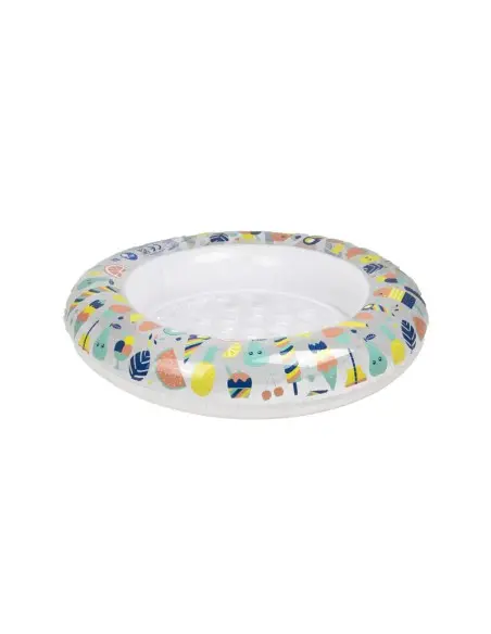 Eurekakids Pool Bubble Floor 18 months+