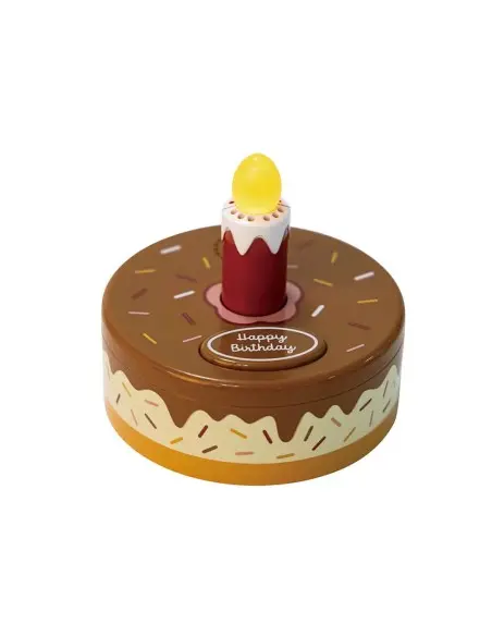 Eurekakids wooden birthday cake from 3 years — photo 3